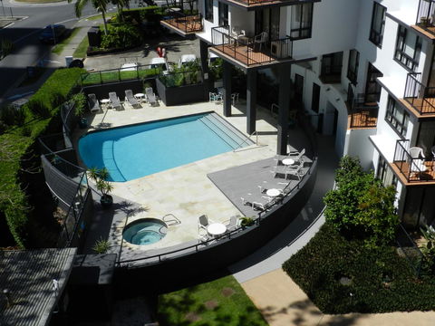 Neptune Resort - Accommodation Bookings 1