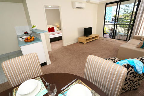 Neptune Resort - Accommodation Bookings 32