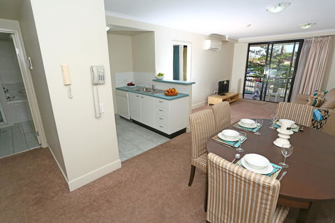 Neptune Resort - Accommodation Bookings 30