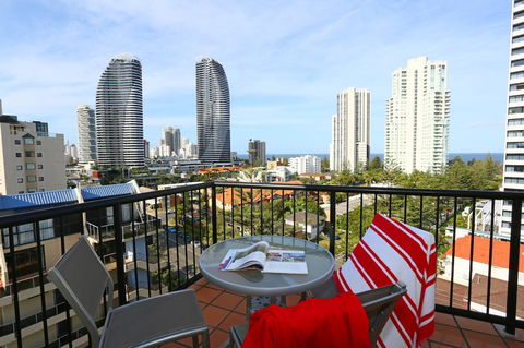 Neptune Resort - Accommodation Bookings 14