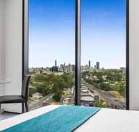 Essence Suites Taringa - Accommodation Bookings