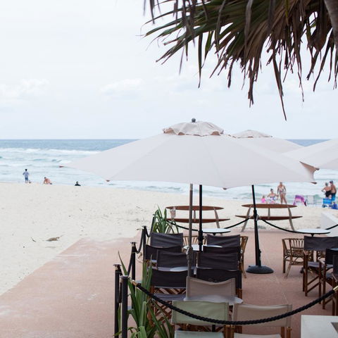 Burleigh Beach Tower - Accommodation Bookings 7