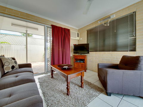 Murray Street Apartments - Accommodation Bookings 36