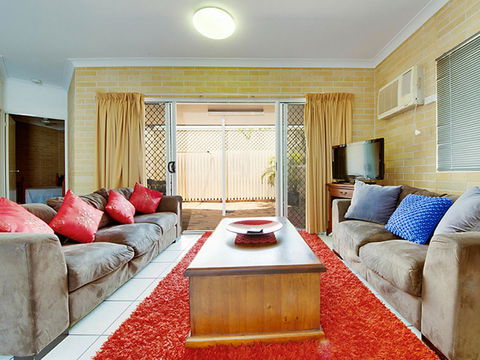 Murray Street Apartments - Accommodation Bookings 23
