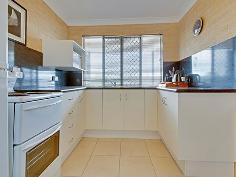 Murray Street Apartments - Accommodation Bookings 5