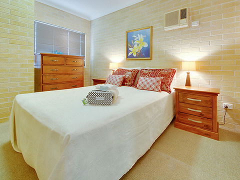Murray Street Apartments - Accommodation Bookings 20