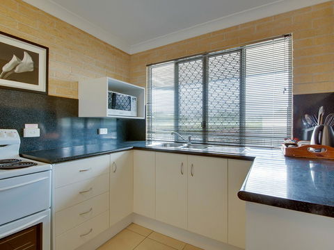 Murray Street Apartments - Accommodation Bookings 4