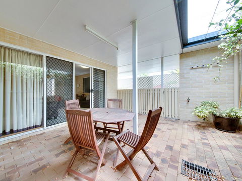 Murray Street Apartments - Accommodation Bookings 37