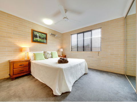 Murray Street Apartments - Accommodation Bookings 43
