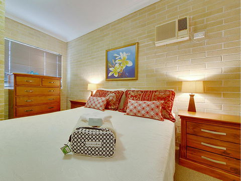 Murray Street Apartments - Accommodation Bookings 21