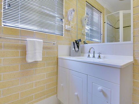 Murray Street Apartments - Accommodation Bookings 14