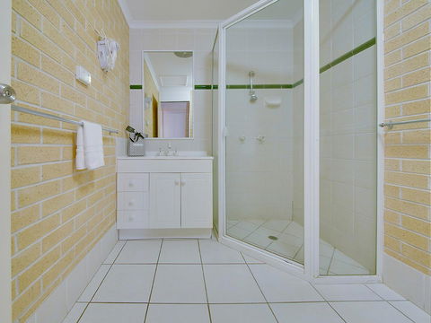 Murray Street Apartments - Accommodation Bookings 25