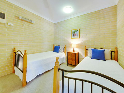 Murray Street Apartments - Accommodation Bookings 19