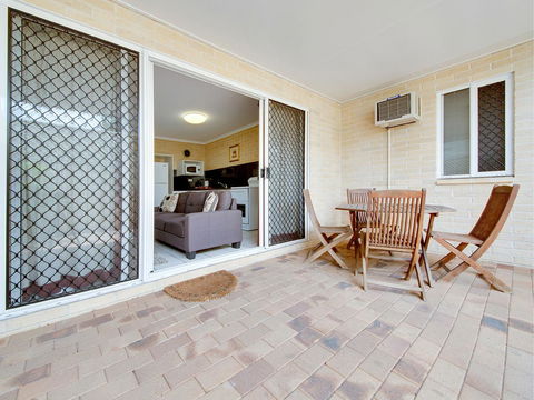 Murray Street Apartments - Accommodation Bookings 29