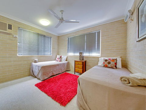 Murray Street Apartments - Accommodation Bookings 6