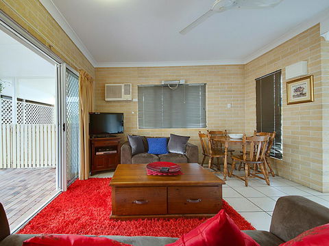 Murray Street Apartments - Accommodation Bookings 22