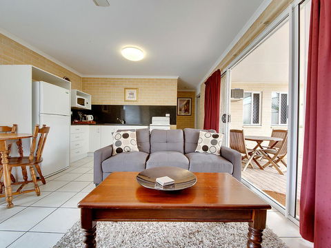 Murray Street Apartments - Accommodation Bookings 34