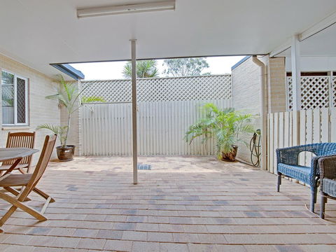 Murray Street Apartments - Accommodation Bookings 28