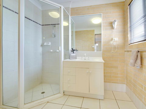 Murray Street Apartments - Accommodation Bookings 2