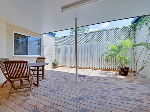 Murray Street Apartments - Accommodation Bookings 15