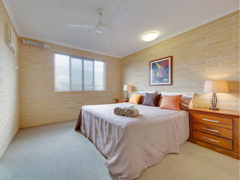Murray Street Apartments - Accommodation Bookings 33