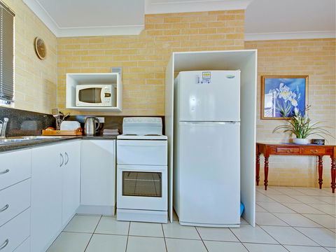 Murray Street Apartments - Accommodation Bookings 16