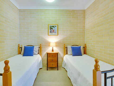 Murray Street Apartments - Accommodation Bookings 18