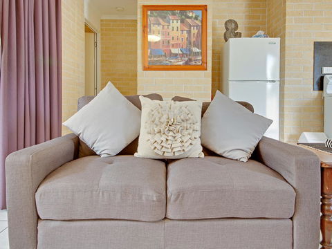 Murray Street Apartments - Accommodation Bookings 1