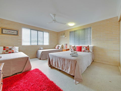 Murray Street Apartments - Accommodation Bookings 9