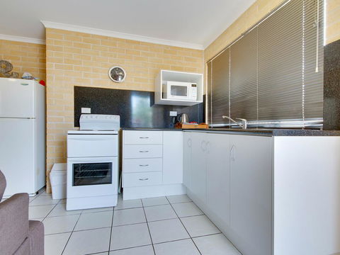 Murray Street Apartments - Accommodation Bookings 40