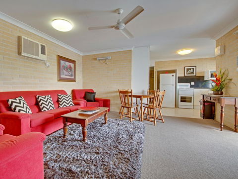 Murray Street Apartments - Accommodation Bookings 11