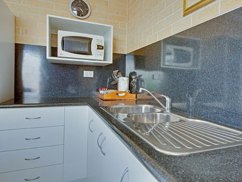Murray Street Apartments - Accommodation Bookings 26