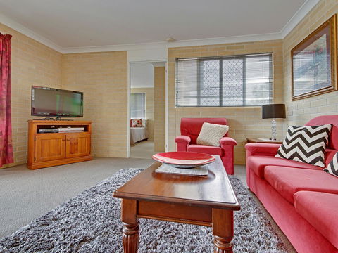 Murray Street Apartments - Accommodation Bookings 12