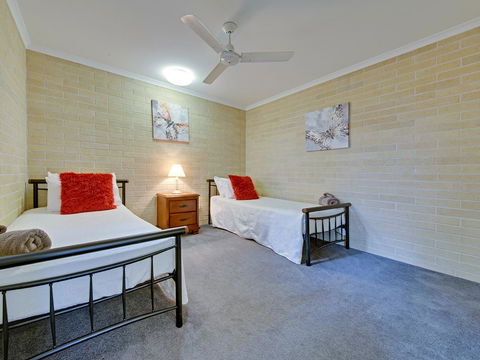 Murray Street Apartments - Accommodation Bookings 42