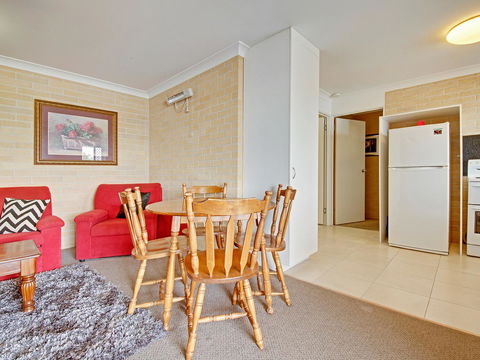 Murray Street Apartments - Accommodation Bookings 10