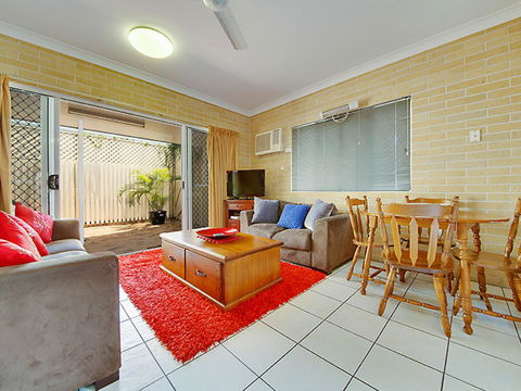 Murray Street Apartments - Accommodation Bookings 24