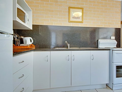 Murray Street Apartments - Accommodation Bookings 27