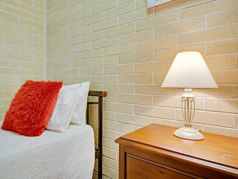 Murray Street Apartments - Accommodation Bookings 41