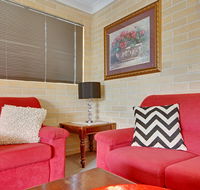 Murray Street Apartments