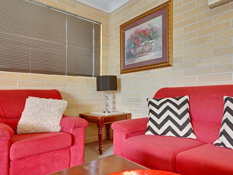 Murray Street Apartments - Accommodation Bookings 0