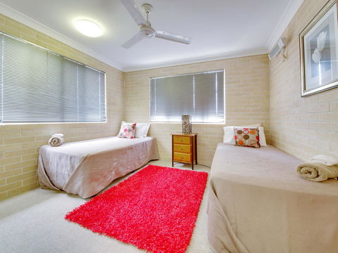 Murray Street Apartments - Accommodation Bookings 7