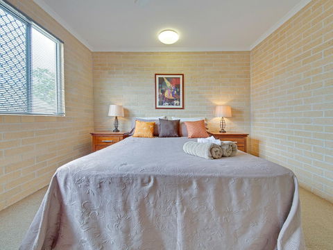 Murray Street Apartments - Accommodation Bookings 32