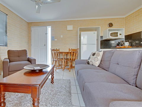 Murray Street Apartments - Accommodation Bookings 35