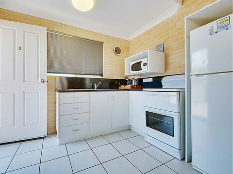 Murray Street Apartments - Accommodation Bookings 17