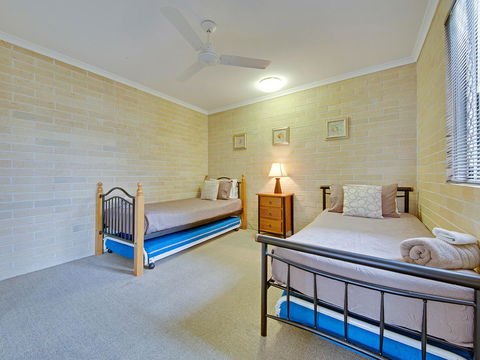 Murray Street Apartments - Accommodation Bookings 31