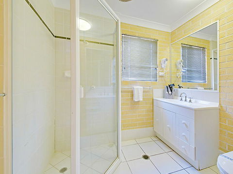 Murray Street Apartments - Accommodation Bookings 13