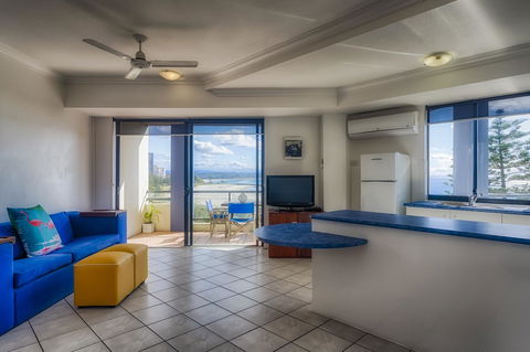 Komune Resort And Beach Club Greenmount Beach - Accommodation Bookings 26