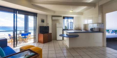 Komune Resort And Beach Club Greenmount Beach - Accommodation Bookings 38