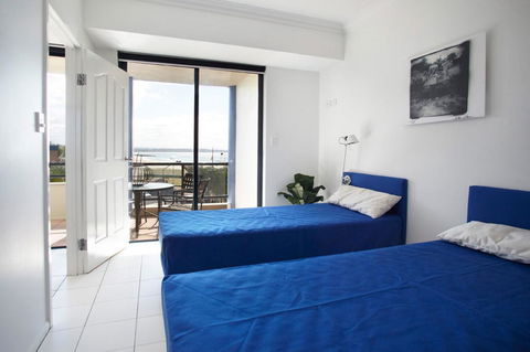 Komune Resort And Beach Club Greenmount Beach - Accommodation Bookings 28