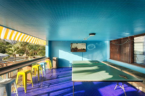 Komune Resort And Beach Club Greenmount Beach - Accommodation Bookings 6